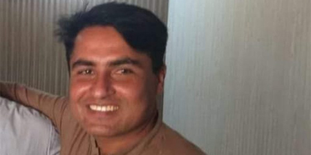 Second Pakistani journalist killed inside a week