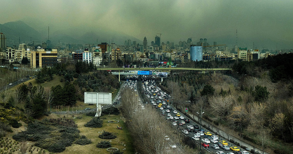 Security crackdowns during Iran protests hit independent media