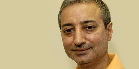 Fearless writer: Dawn assistant editor Murtaza Razvi strangled to death