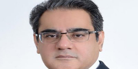 Senior journalist Amir Zia takes the helm as COO at BOL News