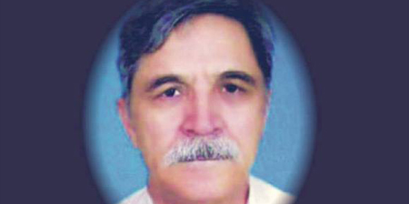 Journalist Syed Mehdi Shah passes away