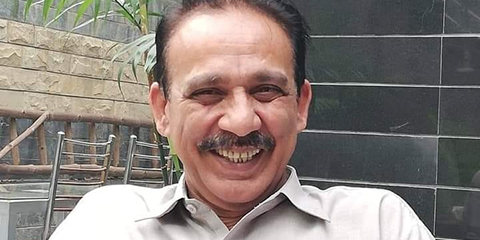 Senior journalist Tariq Hassan loses battle with cancer