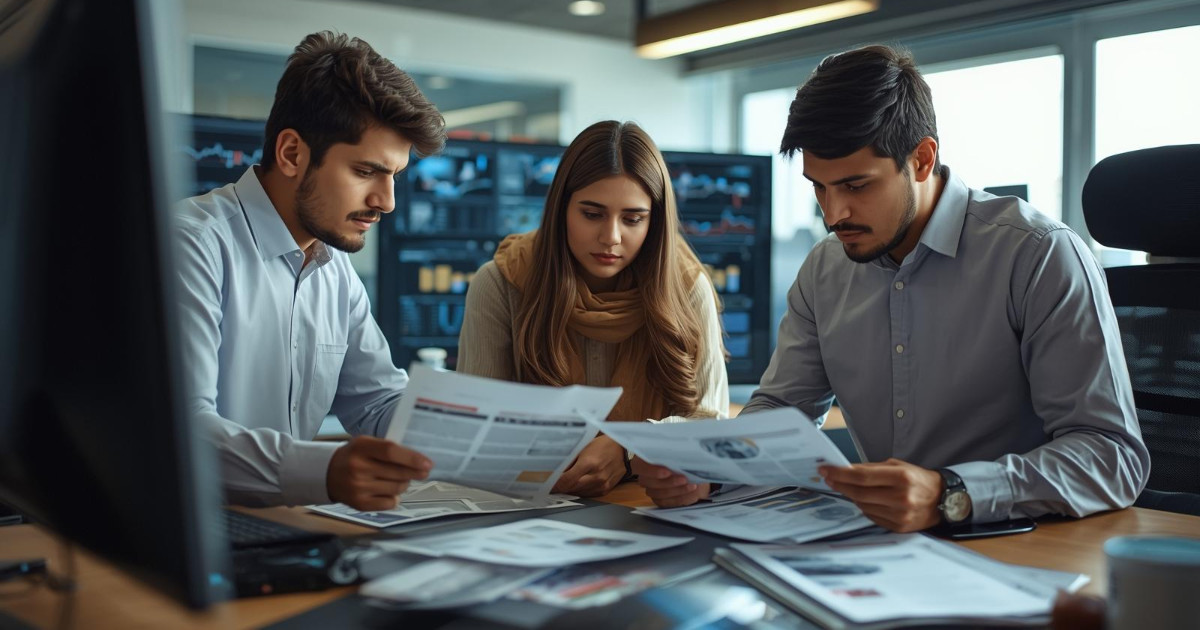 Seven must-read journalism reports from 2025