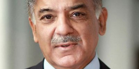 Shahbaz Sharif hits back at ARY News