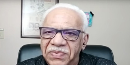 Shaheen Sehbai dismisses treason case, calls it a nonsensical move