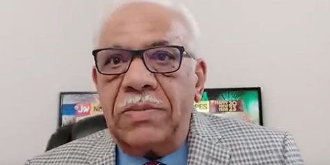 Shaheen Sehbai wins back X account, exposes international hackers