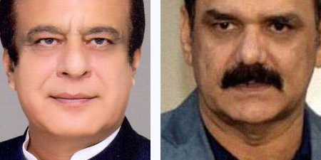 Shibli Faraz appointed information minister; Asim Bajwa in, Firdous out