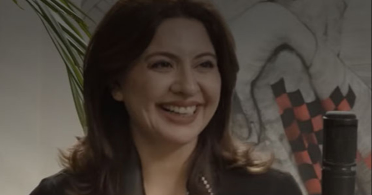 Sidra Iqbal rejoins Aaj News after reported salary row