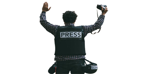 Silent Guardians: PFUJ slammed for silence as press freedom violations soar
