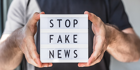 Sipping tea, watching lies: The reality of Pakistani media