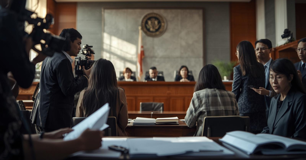 SLAPP cases reshape journalism in Southeast Asia