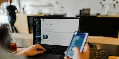 Social media strategies for news reporting success
