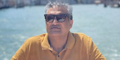 Sohail Warraich defends his journalism and clarifies controversial column Sohail Warraich defends his journalism and clarifies controversial column