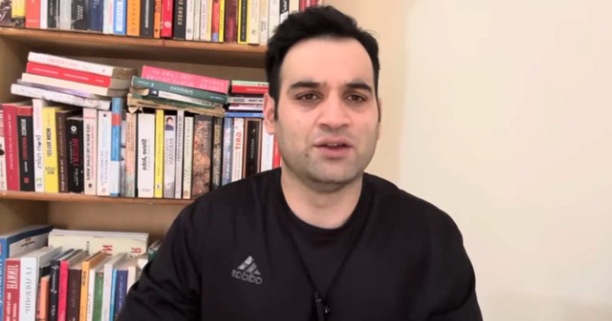 Sohrab Barkat bail saga reveals PECA pressure on media