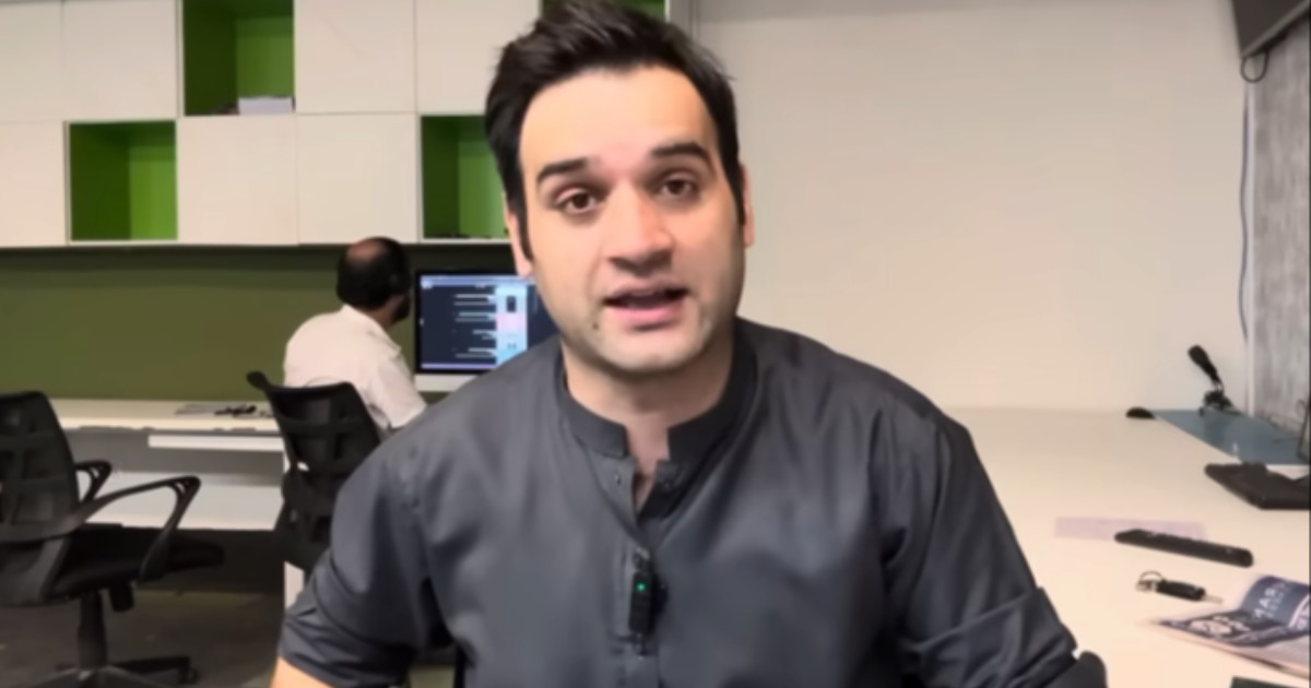 Sohrab Barkat walks free: what his ordeal reveals about press freedom