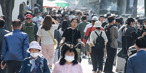 South Korea passes tougher penalties for false media reports