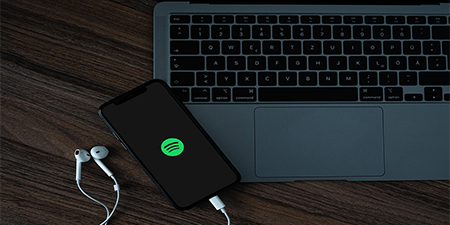 Spotify to cut 200 jobs in podcast restructuring