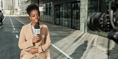 Spotlight on independent media in Africa: Rising voices and their stories