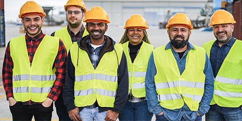 Spotlight on migrant workers: Join the ILO's Global Media Competition