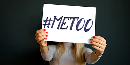 Sri Lankan female journalists start #MeToo campaign against sexual harassment