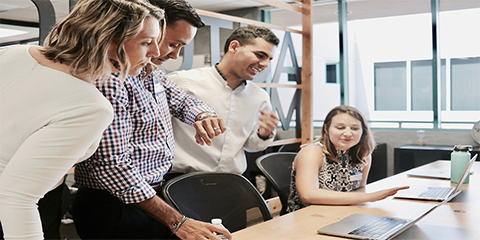 Stay safe online: Strategies for managing your digital footprint