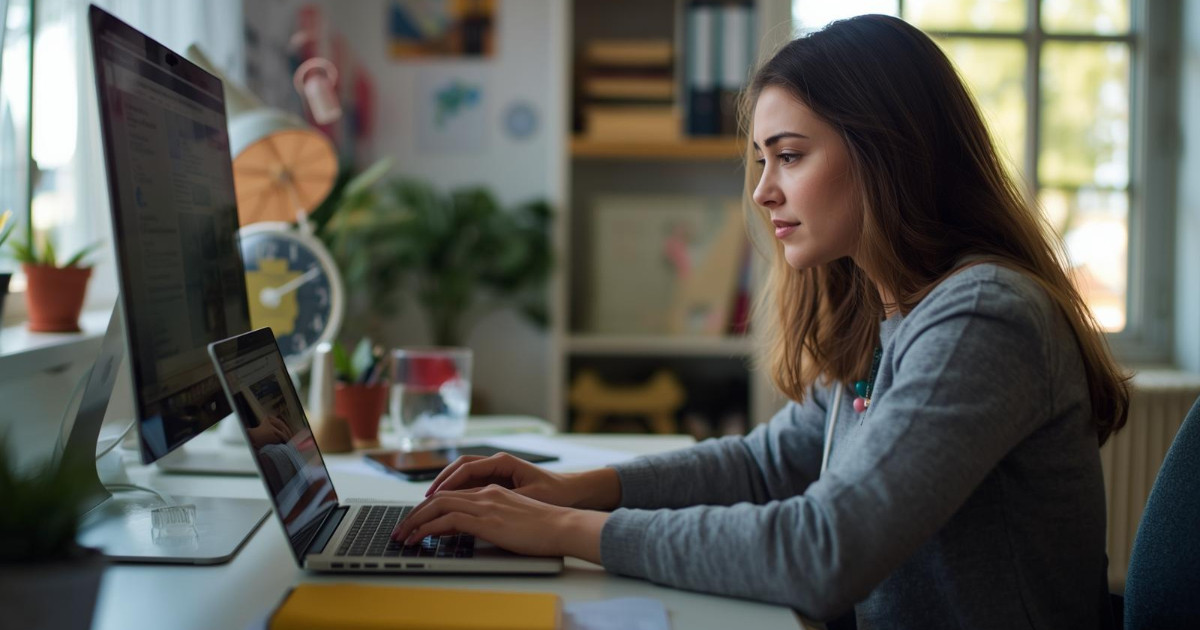 Staying safe online as a freelance journalist