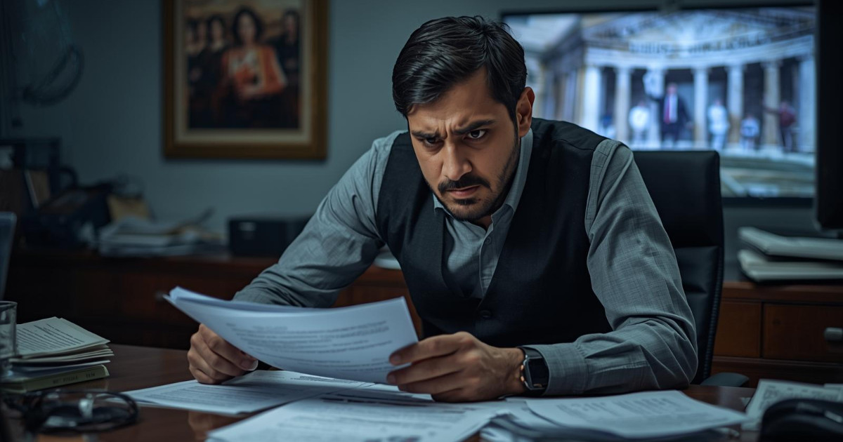 Strategic lawsuits against journalists: what you need to know