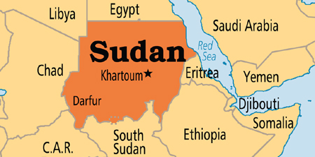 Sudan targets newspapers, journalists with confiscations and draconian legislation