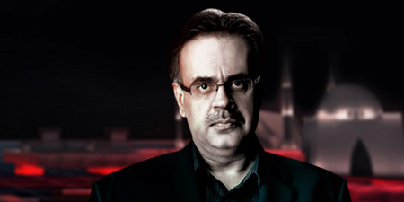 Supreme Court grants bail to Dr. Shahid Masood