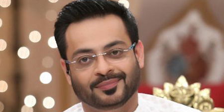 Supreme Court lifts ban on Aamir Liaquat