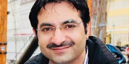 Swat deputy commissioner reverses decision, orders release of journalist Fayyaz Zafar