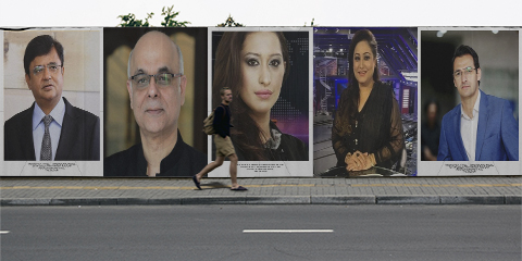 Switching channels like underwear: Job-hopping fever grips top anchors