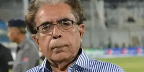 Syed Muhammad Sufi passes away: A lifetime dedicated to sports journalism Syed Muhammad Sufi passes away: A lifetime dedicated to sports journalism
