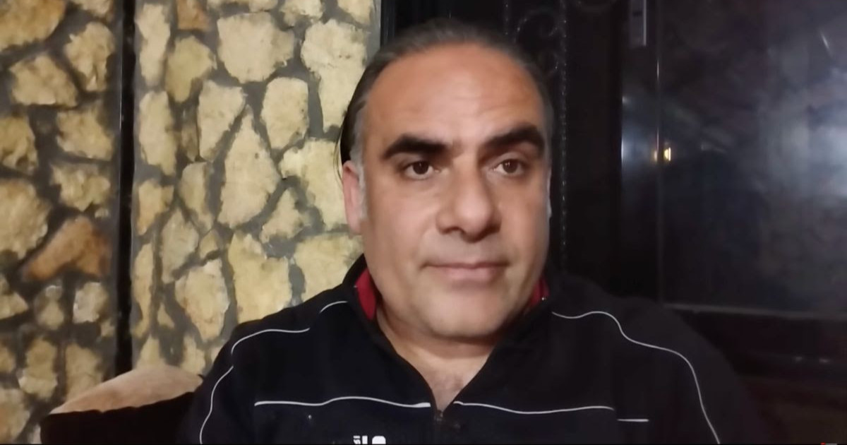 Syrian journalist Alaa Mohammed found dead in Lattakia