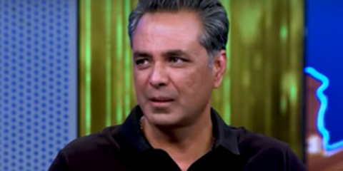 Talat Hussain under fire for controversial profiling of US legislators