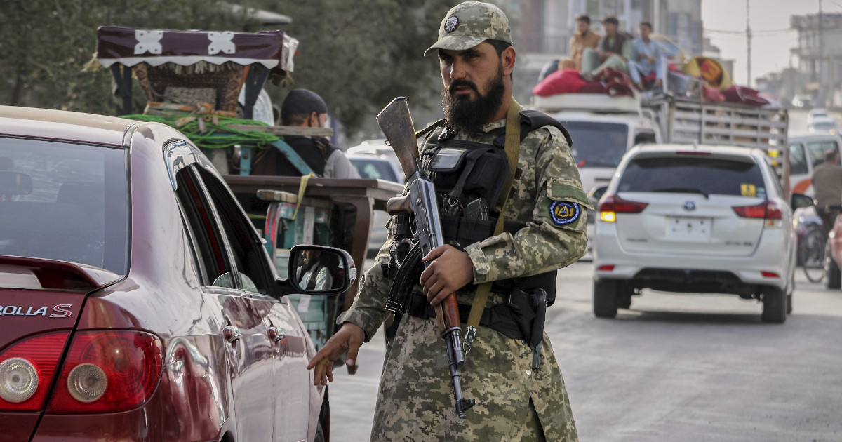 Taliban shut down Tamadon TV amid media crackdown Taliban shut down Tamadon TV amid media crackdown