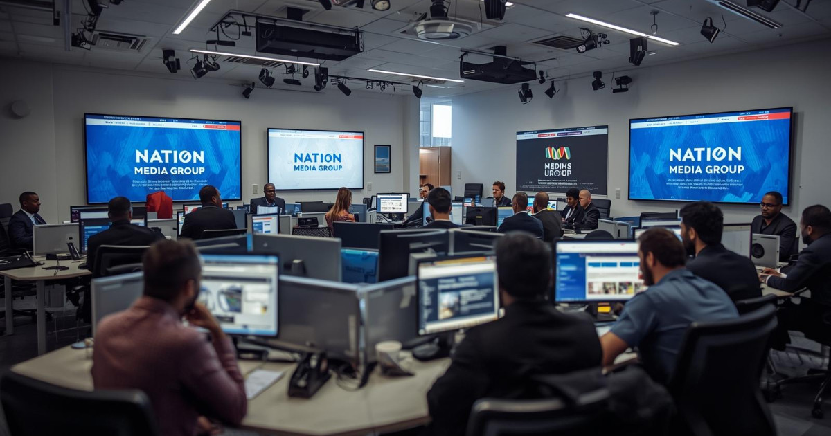 Tanzanian tycoon acquires majority stake in Nation Media Group