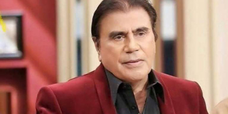 Tariq Aziz of Neelam Ghar fame dies at 84