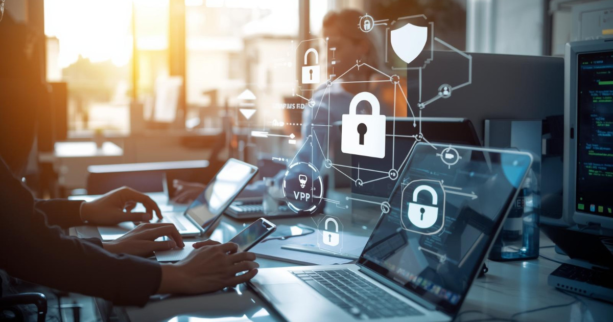 Ten essential digital security tips every reporter should know