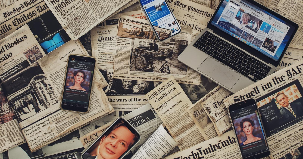 Ten media controversies that sparked global debate