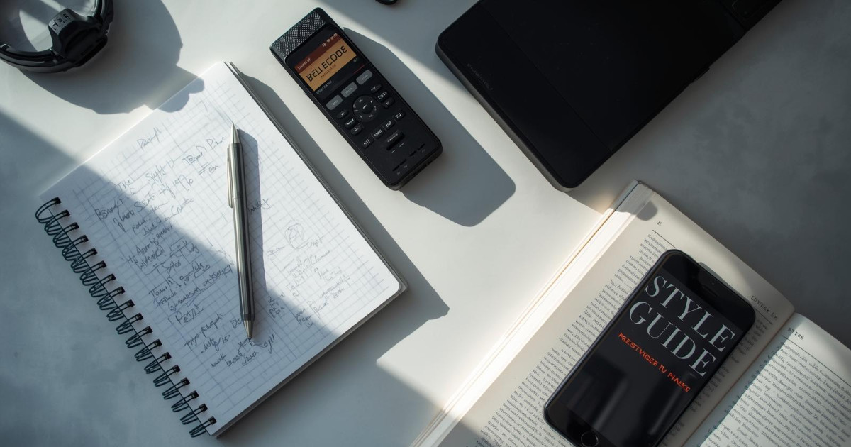 Ten media terms journalists use that readers often misunderstand