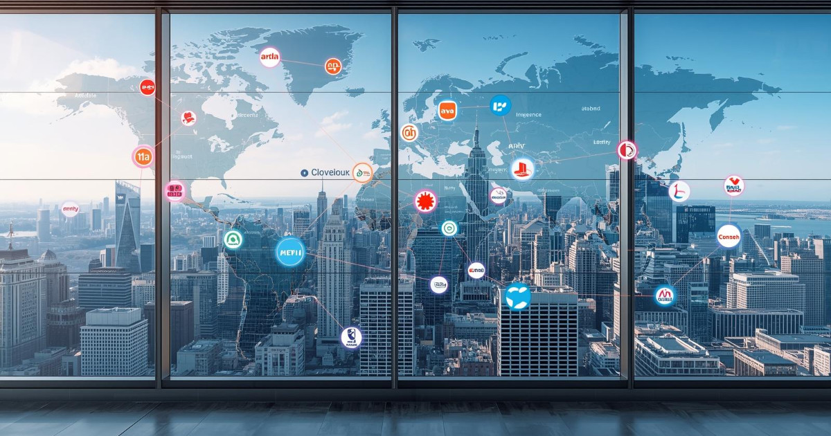 Ten ways governments regulate digital news platforms