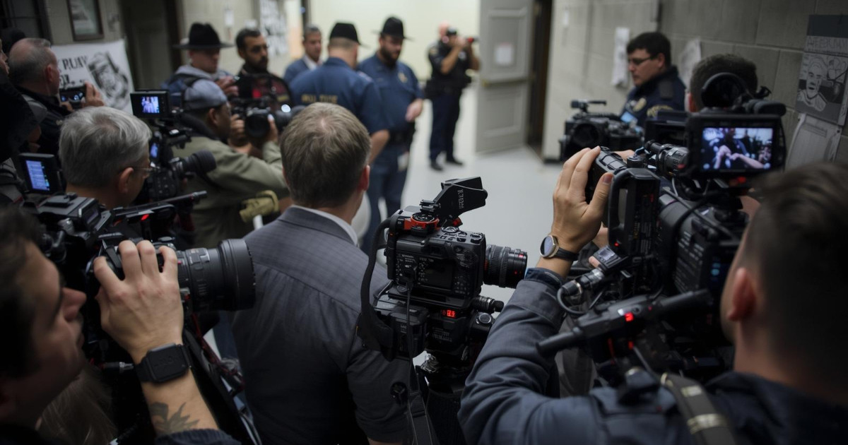 Tennessee court expands media access to executions