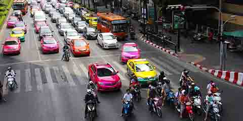 Thai indictment of journalist sparks cross-border press freedom concerns