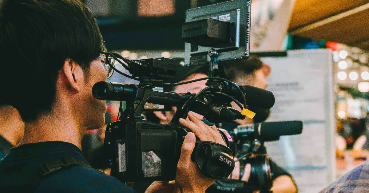 The biggest threats facing journalism in Asia today The biggest threats facing journalism in Asia today