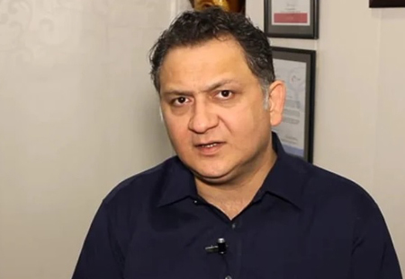The cricket chronicles: Inside Dr. Nauman Niaz's treasure trove