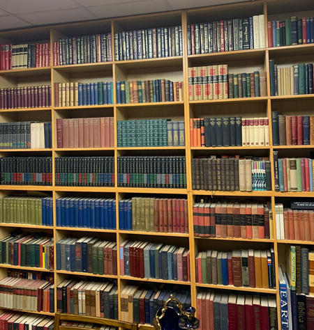 The cricket chronicles: Inside Dr. Nauman Niaz's treasure trove
