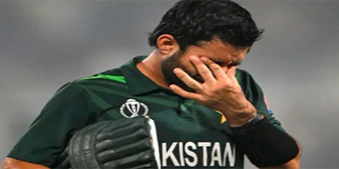 The crisis of Pakistan cricket: A system trapped in its own legacy