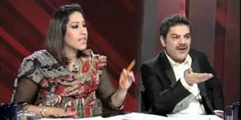 The dark side of journalism: Staged interview sparks outrage