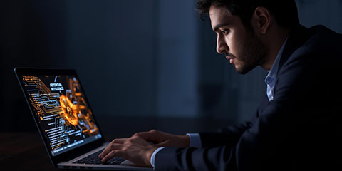 The ethics of AI-generated news content: Balancing innovation and responsibility The ethics of AI-generated news content: Balancing innovation and responsibility